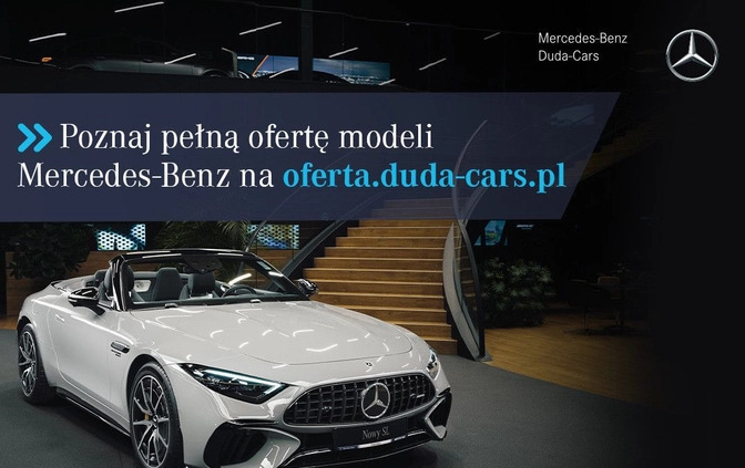 Mercedes-Benz SL cena 1090687 przebieg: 1, rok produkcji 2024 z Świdnica małe 137